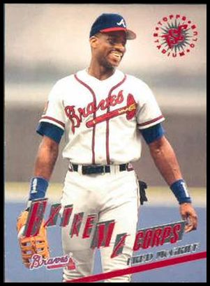 496 Fred McGriff